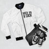 SOC Bomber Jacket