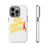 NPG WHITE Tough Cases