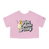 Piña Colada Pussy Crop Top Shirt