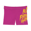 NPG PINK Shorts