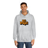 El Papi Unisex College Hoodie