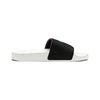 Hoochie Daddy BLACK Slide Sandals