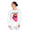 LHS Unisex NuBlend® Crewneck Sweatshirt