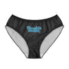 Hoochie Daddy BLACK Briefs