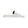 Caution Hot Ass Women's PU Slide Sandals