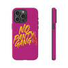 NPG PINK Tough Cases