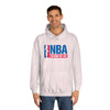 NBA Unisex College Hoodie