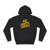 NPG College Hoodie