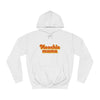 Hoochie Mama  Unisex College Hoodie