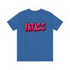 ASS FATShort Sleeve Tee