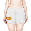 Hoochie Mama  Women's Relaxed Shorts