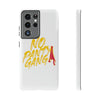 NPG WHITE Tough Cases