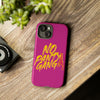 NPG PINK Tough Cases