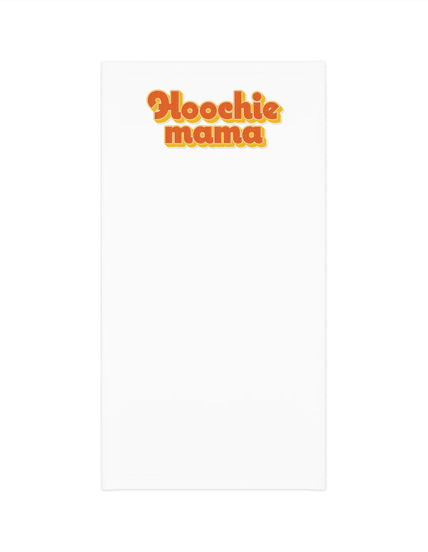 Hoochie Mama  Neck Gaiter