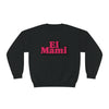 El Mami Unisex NuBlend® Crewneck Sweatshirt