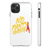 NPG WHITE Tough Cases