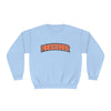 Finesseher Unisex NuBlend® Crewneck Sweatshirt