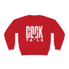 COCKtail Unisex NuBlend® Crewneck Sweatshirt