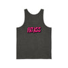 ASS FAT Jersey Tank