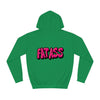 ASS FAT College Hoodie