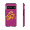 NPG PINK Tough Cases