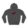 WTOSAU Unisex College Hoodie