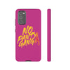 NPG PINK Tough Cases