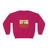 Grab them by the Pussy Unisex NuBlend® Crewneck Sweatshirt