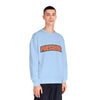 Finesseher Unisex NuBlend® Crewneck Sweatshirt