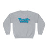 Hoochie Daddy Unisex NuBlend® Crewneck Sweatshirt