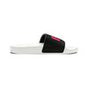 ASS FAT BLACK Slide Sandals