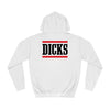 Unisex College Hoodie ISD