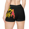 NPG BLACK Shorts