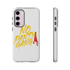 NPG WHITE Tough Cases