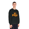 El Papi Unisex NuBlend® Crewneck Sweatshirt