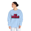 El Mami Unisex NuBlend® Crewneck Sweatshirt