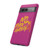 NPG PINK Tough Cases