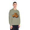 El Papi Unisex NuBlend® Crewneck Sweatshirt