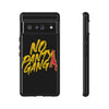 NPG BLACK Tough Cases