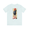 Sock in a Cock Unisex Jersey Short Sleeve Tee