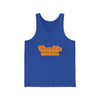 Hoochie Mama  Unisex Jersey Tank