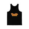 Hoochie Mama  Unisex Jersey Tank