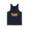 Hoochie Mama  Unisex Jersey Tank