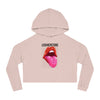 LHS Women’s Cropped Hooded Sweatshirt