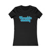 Hoochie Daddy Women's Favorite Tee