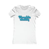 Hoochie Daddy Women's Favorite Tee