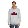 El Mami Unisex College Hoodie