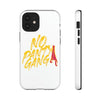 NPG WHITE Tough Cases