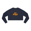 El Papi Women's Cropped Sweatshirt