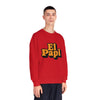 El Papi Unisex NuBlend® Crewneck Sweatshirt